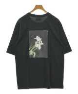 VAINL ARCHIVE（ヴァイナルアーカイブ）Tシャツ・カットソー 黒 サイズ:M メンズ/2200694782031