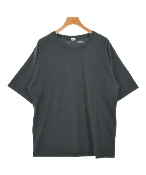 VAINL ARCHIVE(ヴァイナルアーカイブ)Tシャツ・カットソー 黒 サイズ:L/2200699032070
