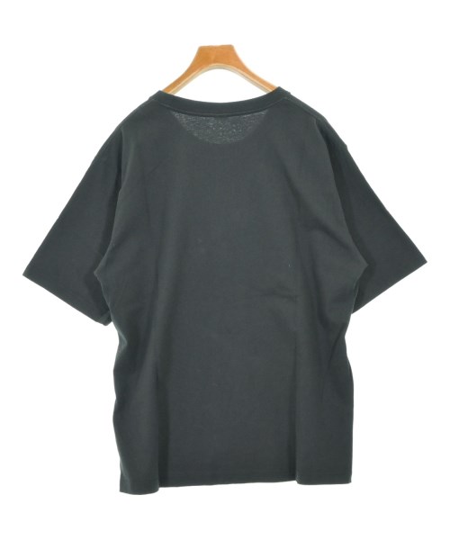 VAINL ARCHIVE（ヴァイナルアーカイブ）Tシャツ・カットソー 黒 サイズ:L メンズ/2200699032070
