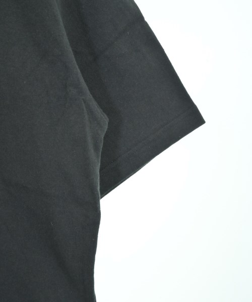 VAINL ARCHIVE（ヴァイナルアーカイブ）Tシャツ・カットソー 黒 サイズ:L メンズ/2200699032070