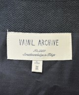 VAINL ARCHIVE（ヴァイナルアーカイブ）その他 紺 サイズ:M メンズ/2200694174133