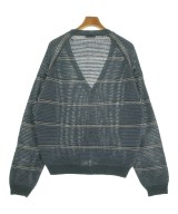 VAINL ARCHIVE（ヴァイナルアーカイブ）カーディガン 紺 サイズ:-(XL位) メンズ/2200655803119