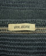 VAINL ARCHIVE（ヴァイナルアーカイブ）カーディガン 紺 サイズ:-(XL位) メンズ/2200655803119