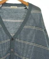 VAINL ARCHIVE（ヴァイナルアーカイブ）カーディガン 紺 サイズ:-(XL位) メンズ/2200655803119