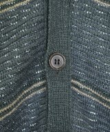 VAINL ARCHIVE（ヴァイナルアーカイブ）カーディガン 紺 サイズ:-(XL位) メンズ/2200655803119