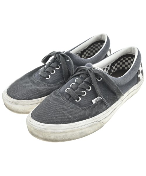 VAINL ARCHIVE(ヴァイナルアーカイブ)スニーカー グレー サイズ:26.5cm/2200657668211