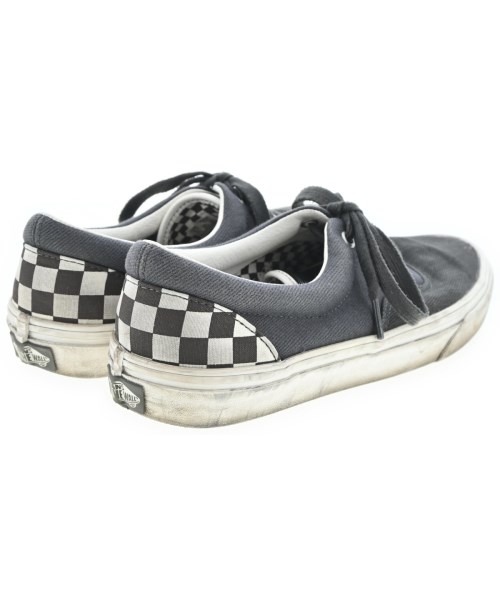 VAINL ARCHIVE（ヴァイナルアーカイブ）スニーカー グレー サイズ:26.5cm メンズ/2200657668211