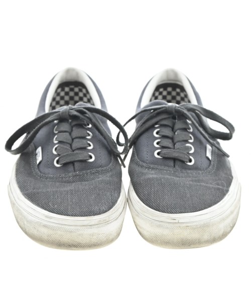 VAINL ARCHIVE（ヴァイナルアーカイブ）スニーカー グレー サイズ:26.5cm メンズ/2200657668211