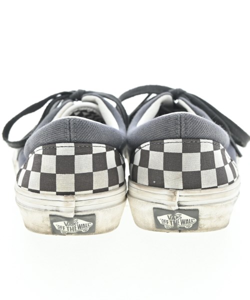 VAINL ARCHIVE（ヴァイナルアーカイブ）スニーカー グレー サイズ:26.5cm メンズ/2200657668211