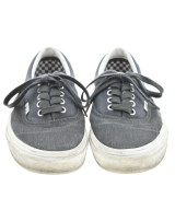 VAINL ARCHIVE（ヴァイナルアーカイブ）スニーカー グレー サイズ:26.5cm メンズ/2200657668211