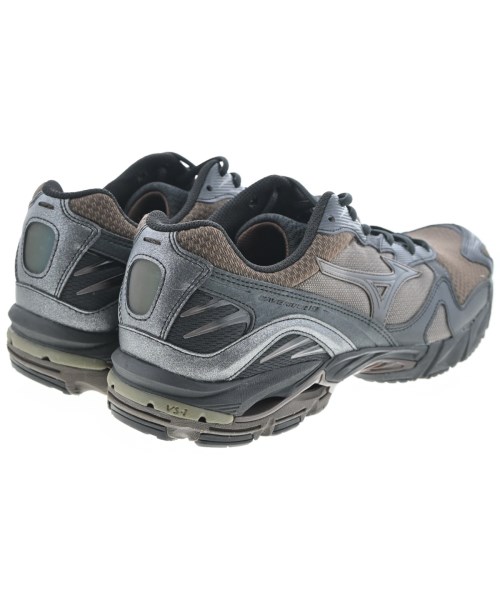 VAINL ARCHIVE（ヴァイナルアーカイブ）スニーカー 茶 サイズ:28.5cm メンズ/2200657728045