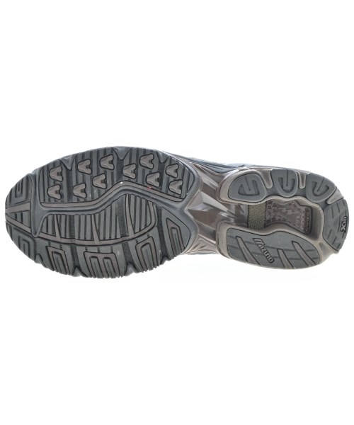 VAINL ARCHIVE（ヴァイナルアーカイブ）スニーカー 茶 サイズ:28.5cm メンズ/2200657728045