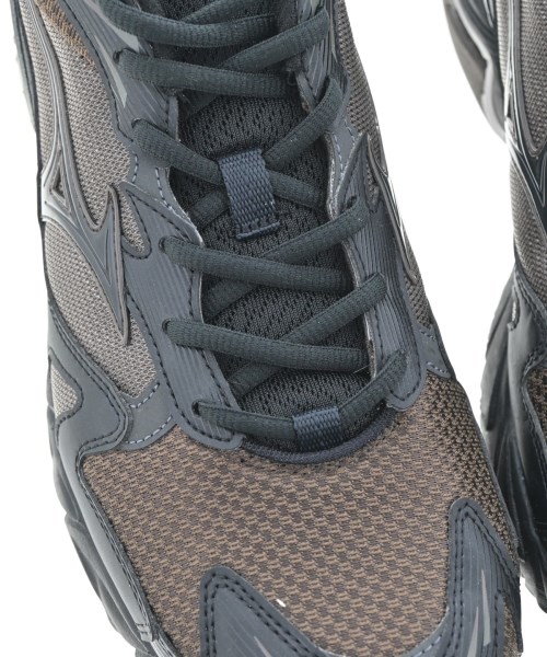 VAINL ARCHIVE（ヴァイナルアーカイブ）スニーカー 茶 サイズ:28.5cm メンズ/2200657728045