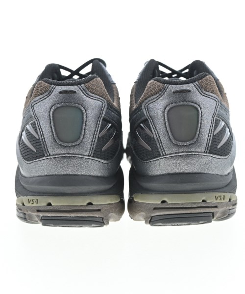 VAINL ARCHIVE（ヴァイナルアーカイブ）スニーカー 茶 サイズ:28.5cm メンズ/2200657728045