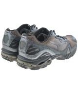 VAINL ARCHIVE（ヴァイナルアーカイブ）スニーカー 茶 サイズ:28.5cm メンズ/2200657728045