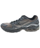 VAINL ARCHIVE（ヴァイナルアーカイブ）スニーカー 茶 サイズ:28.5cm メンズ/2200657728045