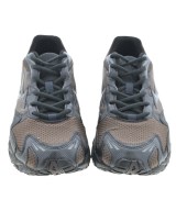 VAINL ARCHIVE（ヴァイナルアーカイブ）スニーカー 茶 サイズ:28.5cm メンズ/2200657728045