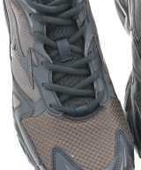 VAINL ARCHIVE（ヴァイナルアーカイブ）スニーカー 茶 サイズ:28.5cm メンズ/2200657728045