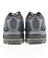 VAINL ARCHIVE（ヴァイナルアーカイブ）スニーカー 茶 サイズ:28.5cm メンズ/2200657728045