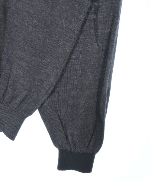 VAINL ARCHIVE（ヴァイナルアーカイブ）ニット・セーター グレー サイズ:M メンズ/2200658072024