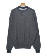 VAINL ARCHIVE（ヴァイナルアーカイブ）ニット・セーター グレー サイズ:M メンズ/2200658072024