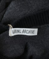VAINL ARCHIVE（ヴァイナルアーカイブ）ニット・セーター グレー サイズ:M メンズ/2200658072024