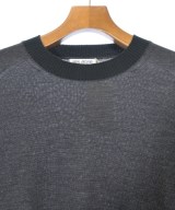 VAINL ARCHIVE（ヴァイナルアーカイブ）ニット・セーター グレー サイズ:M メンズ/2200658072024