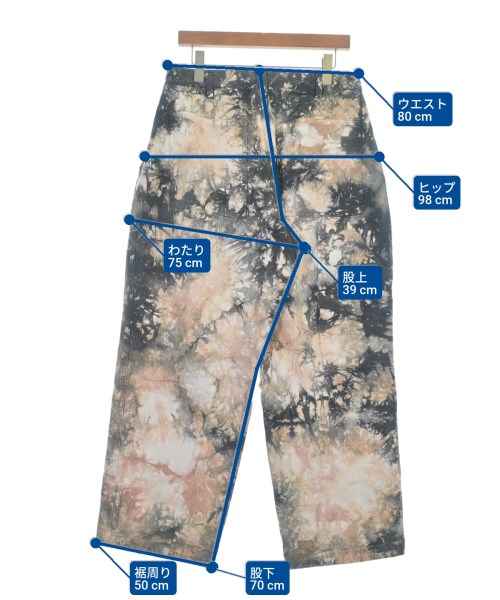 VAINL ARCHIVE（ヴァイナルアーカイブ）その他 黒 サイズ:M メンズ/2200651715089