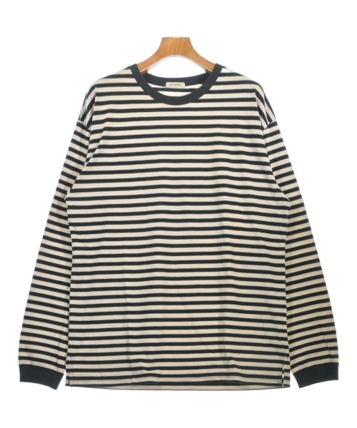 VAINL ARCHIVE(ヴァイナルアーカイブ)Tシャツ・カットソー ベージュ サイズ:L/2200658914058