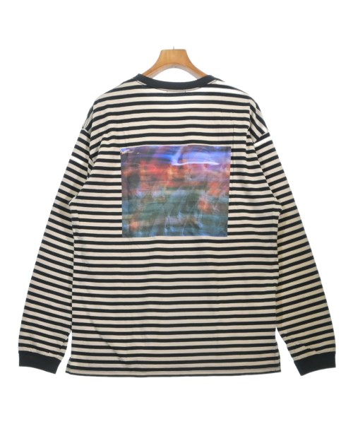 VAINL ARCHIVE（ヴァイナルアーカイブ）Tシャツ・カットソー ベージュ サイズ:L メンズ/2200658914058