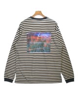 VAINL ARCHIVE（ヴァイナルアーカイブ）Tシャツ・カットソー ベージュ サイズ:L メンズ/2200658914058