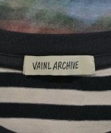 VAINL ARCHIVE（ヴァイナルアーカイブ）Tシャツ・カットソー ベージュ サイズ:L メンズ/2200658914058