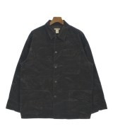 VAINL ARCHIVE カバーオール