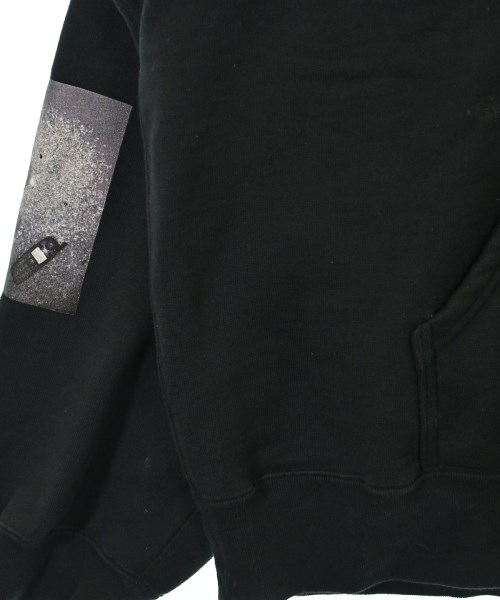 VAINL ARCHIVE（ヴァイナルアーカイブ）パーカー 黒 サイズ:L メンズ/2200662277026