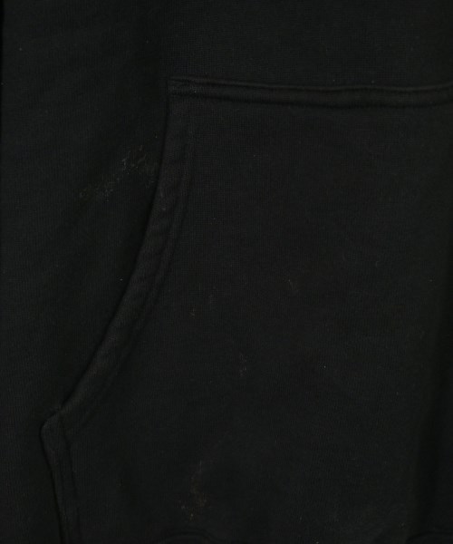 VAINL ARCHIVE（ヴァイナルアーカイブ）パーカー 黒 サイズ:L メンズ/2200662277026