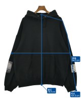 VAINL ARCHIVE（ヴァイナルアーカイブ）パーカー 黒 サイズ:L メンズ/2200662277026