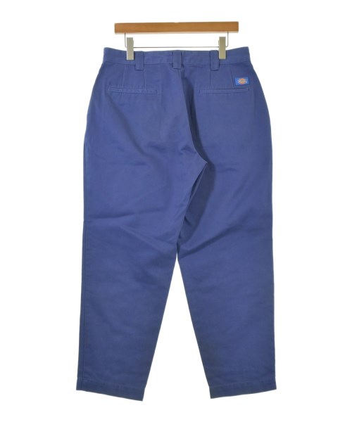 VAINL ARCHIVE（ヴァイナルアーカイブ）チノパン 青 サイズ:L メンズ/2200662277033