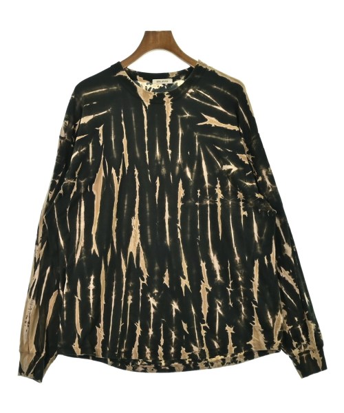 VAINL ARCHIVE(ヴァイナルアーカイブ)Tシャツ・カットソー 黒 サイズ:L/2200662277040