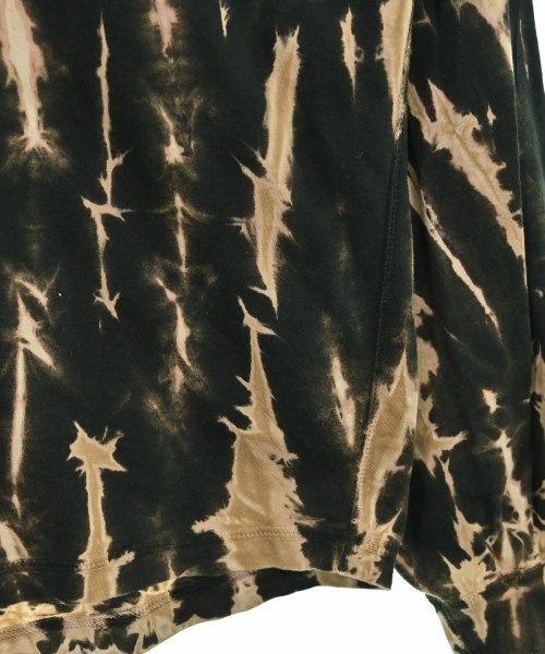 VAINL ARCHIVE（ヴァイナルアーカイブ）Tシャツ・カットソー 黒 サイズ:L メンズ/2200662277040