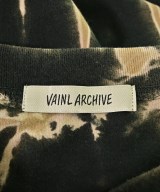 VAINL ARCHIVE（ヴァイナルアーカイブ）Tシャツ・カットソー 黒 サイズ:L メンズ/2200662277040