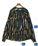 VAINL ARCHIVE（ヴァイナルアーカイブ）Tシャツ・カットソー 黒 サイズ:L メンズ/2200662277040