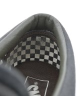 VAINL ARCHIVE（ヴァイナルアーカイブ）スニーカー グレー サイズ:28.5cm メンズ/2200712567152