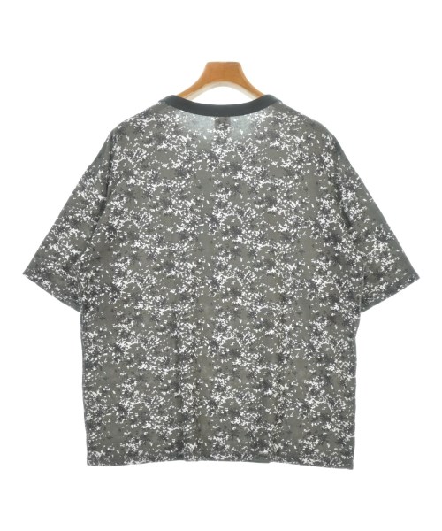 VAINL ARCHIVE（ヴァイナルアーカイブ）Tシャツ・カットソー グレー サイズ:XL メンズ/2200712601108