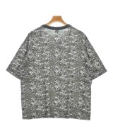 VAINL ARCHIVE（ヴァイナルアーカイブ）Tシャツ・カットソー グレー サイズ:XL メンズ/2200712601108