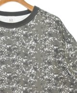 VAINL ARCHIVE（ヴァイナルアーカイブ）Tシャツ・カットソー グレー サイズ:XL メンズ/2200712601108
