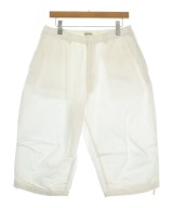 VAINL ARCHIVE クロップドパンツ