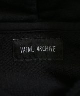 VAINL ARCHIVE（ヴァイナルアーカイブ）パーカー 黒 サイズ:M メンズ/2200695967024