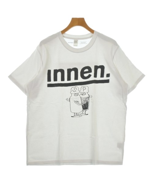 VAINL ARCHIVE(ヴァイナルアーカイブ)のTシャツ・カットソー サイズ:L 3,600円