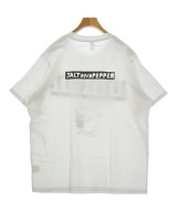 VAINL ARCHIVE（ヴァイナルアーカイブ）Tシャツ・カットソー 白 サイズ:L メンズ/2200708313190