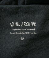 VAINL ARCHIVE（ヴァイナルアーカイブ）ショートパンツ 黒 サイズ:M メンズ/2200715601105